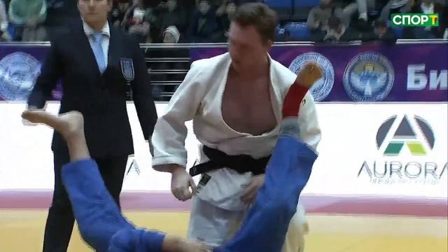Дзюдо боюнча Кыргыз Республикасынын чемпионаты-2024 | Финал | Түз эфир