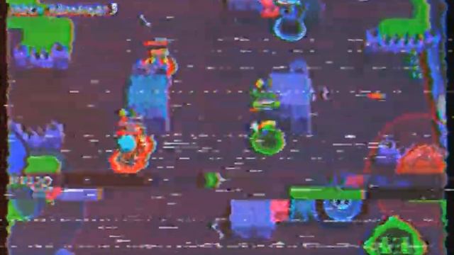 Взлом телеканала 2Х2 2018