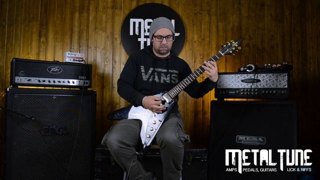 Orange Micro Terror | Review & Test