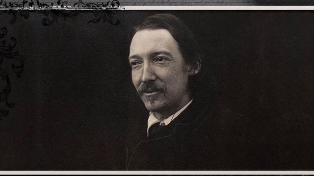 Роберт Льюис Стивенсон: Странная история доктора Джекила и мистера Хайда