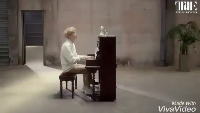 [ Hot Debut ] The Fly - Not Spring, Love Or Cherry Blossom - Music Video