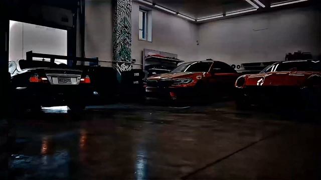 BMW M3 GTR | Edit ~ Run That [4K]