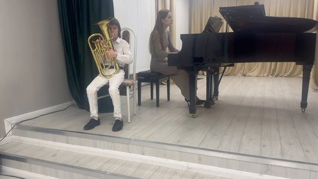 Дж. Фрескобальди 