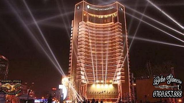 Bebe Stanciu   Bucuresti Ora Exacta