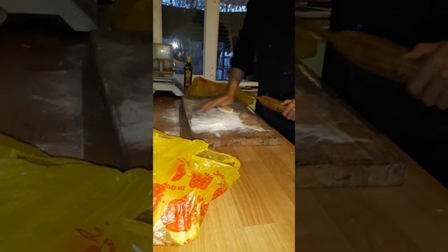 Тандыр самса тесто