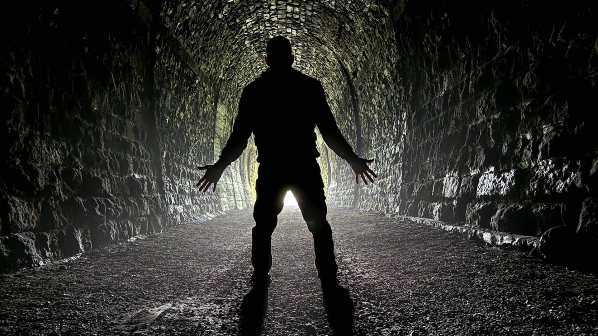 Большое путешествие 2024г. 4 Часть