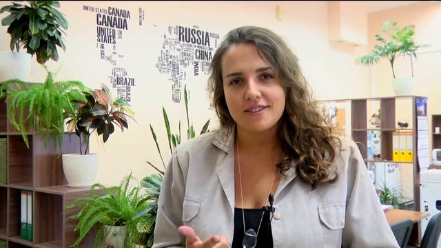 Твои сибирские каникулы