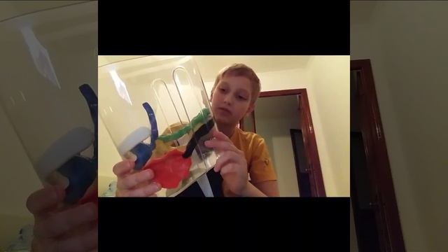 Фармикарий своими руками урок 1#