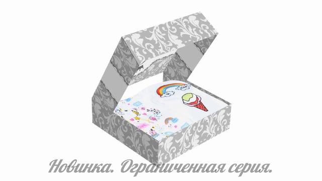 Чулочно-носочные изделия. Новинка. Ограниченная серия.