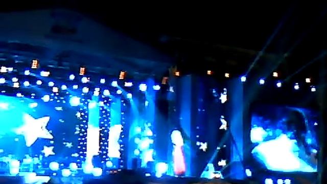 полина гагарина-колыбельная