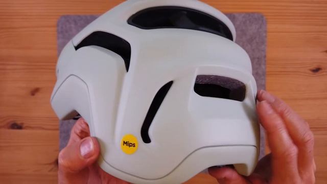 Specialized Ambush 2 Bukósisak UNBOXING