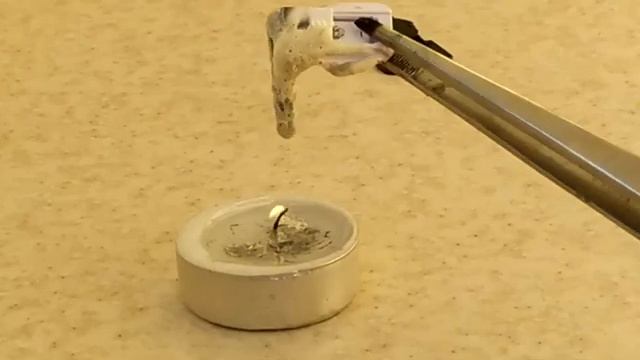 21. Пластмасса и волокна