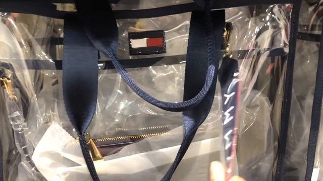 TOMMY HILFIGER OUTLET@CROSSIRON MILLS! NEW ARRIVALS/SHOES/BAGS/ CLOTHES! TOMMY HILFIGER CLEARANCE