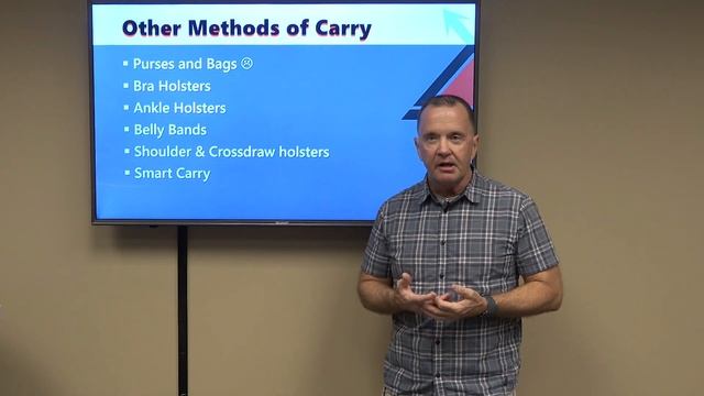Responsibly Armed Citizen:  