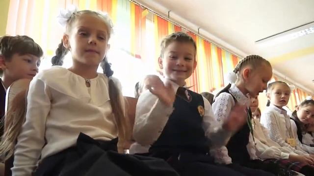 БеЗкомментариеВ=ПЕРВОКЛАШКИ