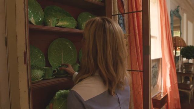 La Villa Di Tory Burch Negli Hamptons | A Casa Di | AD Italia