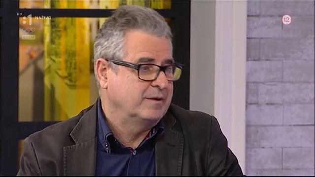 Hypertenzia U Mladých ľudí S Doc. Kamenským – 2. časť