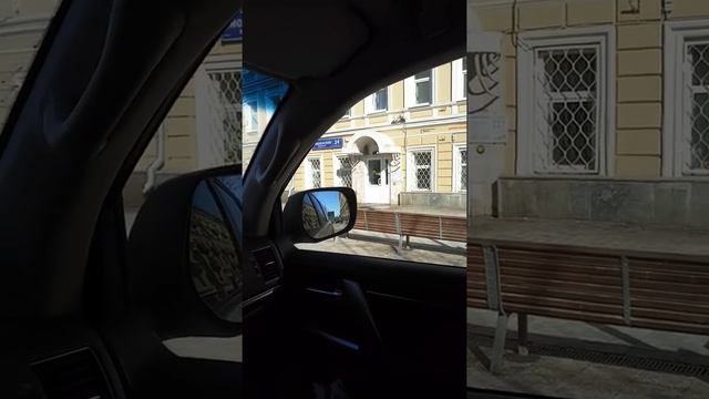 Проблемы с парковкой в Москве!(( Вышел,а машины уже нет 😪