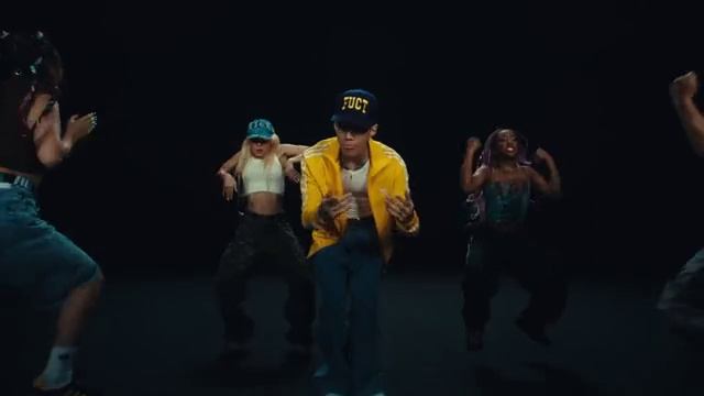 Jay Park - McNasty - 360HD - [ KlipHub.net ]