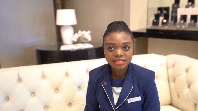 International Women's Day At The Qatar Airways Group