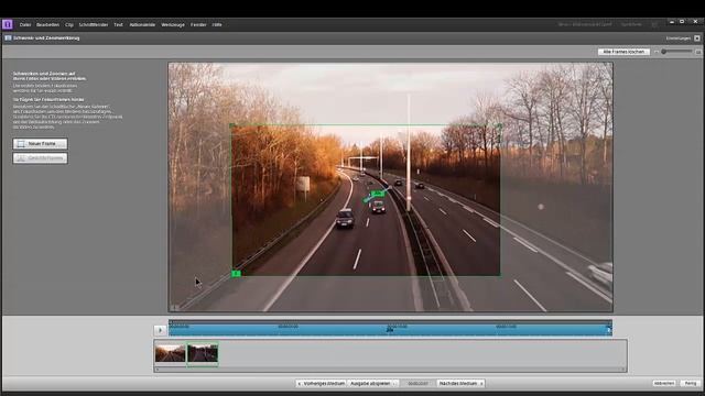 Zeitraffer/Timelapse Erstellen-Adobe Premiere Elements 11 (German) (HD)