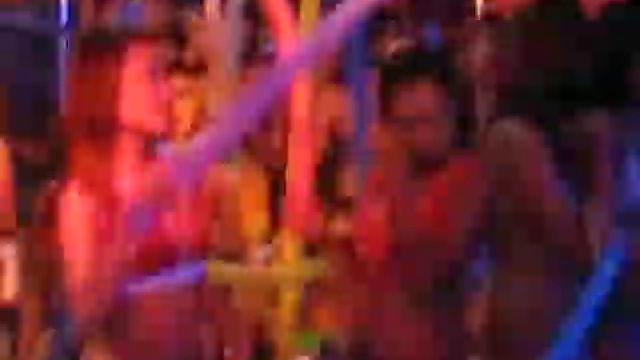 Club Atlantis Bar Girls  Angeles City, Philippines