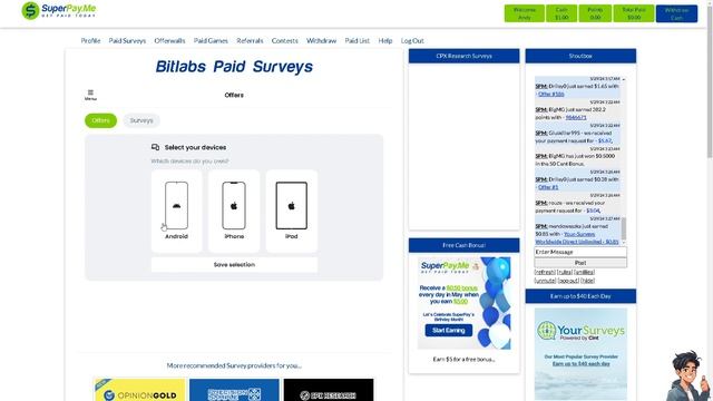 How To Make Money With SuperPay.Me As A Beginner (Full 2024 Guide)