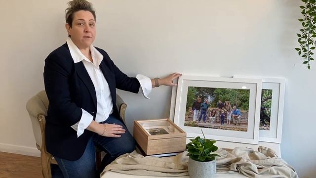 Hills Portrait Studio - Our Popular Products & Pricing