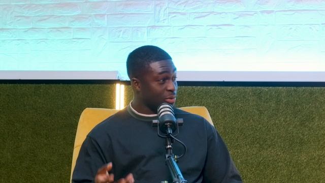 “UTL END OF SEASON AWARDS” - Under The Lights Podcast EP18