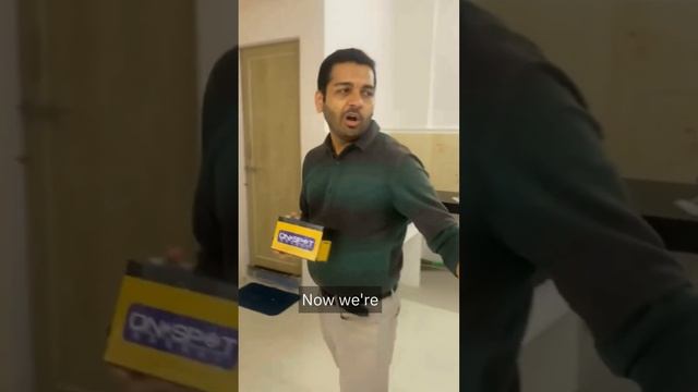 Exciting Product Review: ON SPOT ENERGY's Portable 