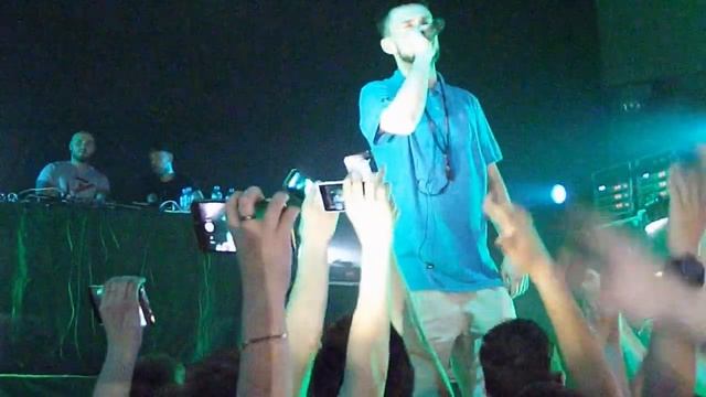 Чёрное золото