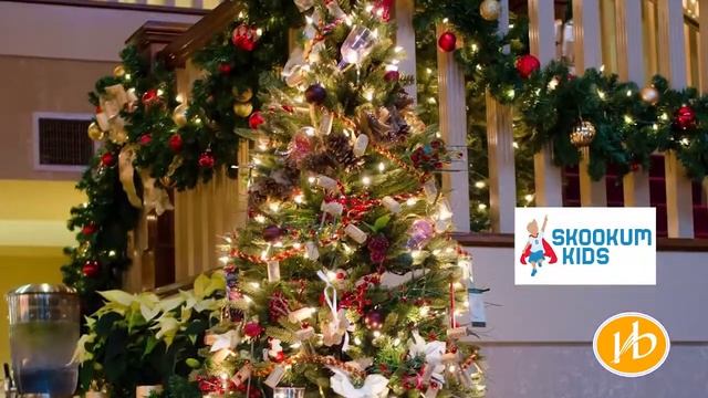 Hotel Bellwether Annual Holiday Tree Lighting Event