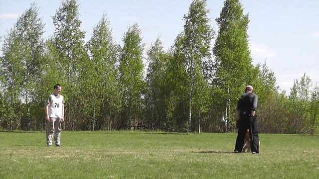 Зоненвельт Аэлита. 21.05.2011 Петергоф