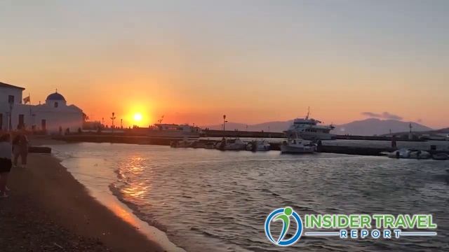 Insider Video: What Travel Quest's Leader Thinks Of The Celestyal Cruise Experience
