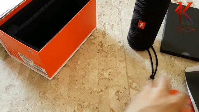 ✓ JBL Flip3 - A Melhor Mini Caixa De Som Bluetooth Do Mundo!