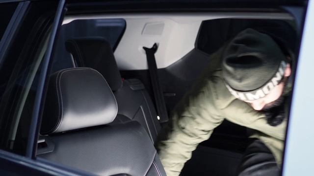 Volkswagen Teramont 2025