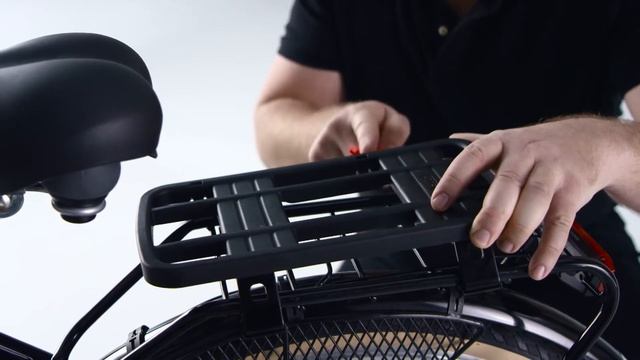 Thule Yepp Maxi EasyFit Adapter - Szybkie Mocowanie Fotelika Na Bagażniku | TOMI.pl