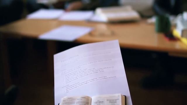 Leadership Secrets 5 - Student Of The Word 723