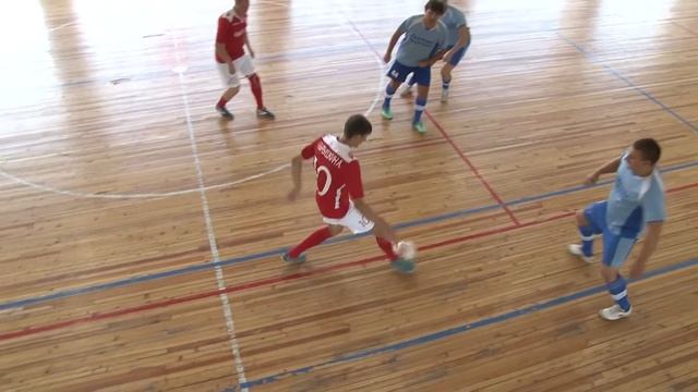 ЦФТ – Реклама Онлайн 8' Трофимов Максим