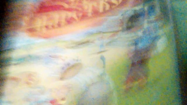 Постановка:мама и дочка