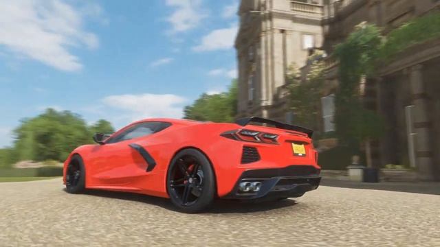 My Top 10 Cars In Forza Horizon 4