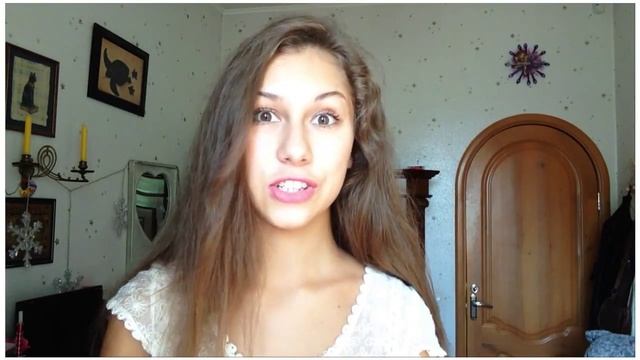 Фавориты за июль❤️