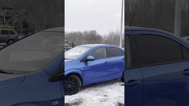 Авторынок Дёмский