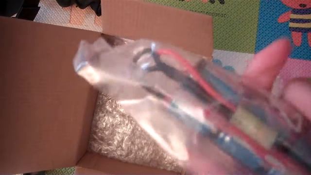Unboxing: Airsoft Gears