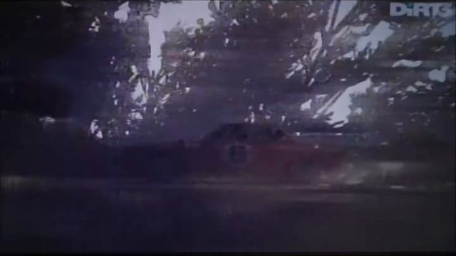 Dirt 3 Lancia Fulvia Hf Rally Kenya