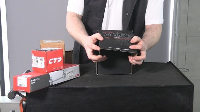 ТОП автозапчастей бюджетного сегмента. Часть 1