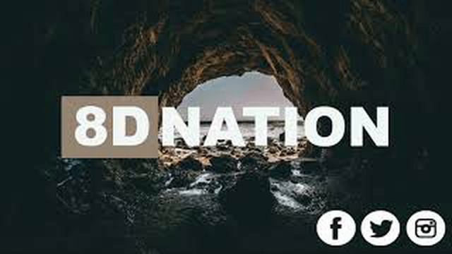 Tiësto, Jonas Blue & Rita Ora - Ritual (8D Audio)