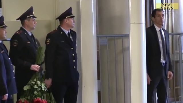 Страна Скорбит..Скончалась Легенда Советского Кинематографа..