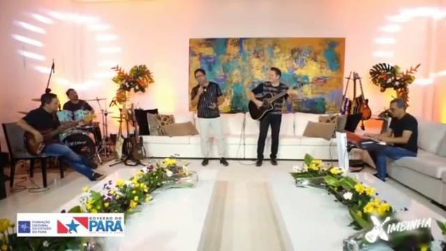 Imagino: Composição: Chystian Lima E Ivo Lima