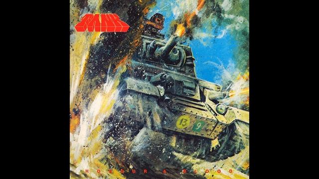 TANK - Kill